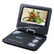 7 Zoll DVD-Player images