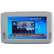 7 tum DVB-T digital-TV images