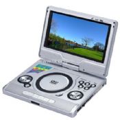 9.2 inch DVD Player portabil images