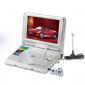 10.4 inch Portable DVD Player small picture