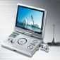 13 inch Portable DVD Player small picture