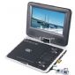 9.2 inch Portable DVD Player small picture