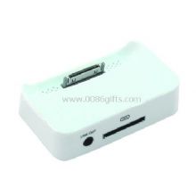 iPhone 3GS oplader Station images