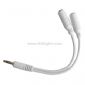 Splitter kabel Audio small picture