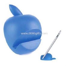 Silicone iPad stand images