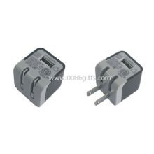 USB wall plug adapter images