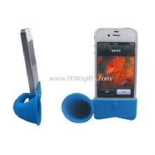 Horn Amplifier for iPhone 3/3GS/4/4GS images