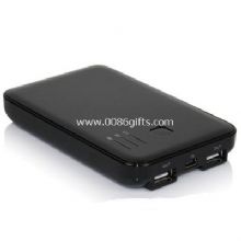 Portable power supply 5000mAh images