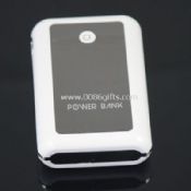 6600mAh портативный банк питания images