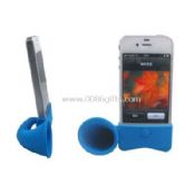 Amplificatore di corno per iPhone 3/3GS/4/4GS images
