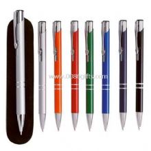 Metal ball pen images