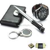 Bussiness gift set images