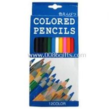 Color pencil images