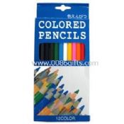 Color pencil images