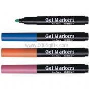 Gel-Marker images