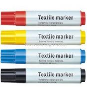 Textilní Marker images