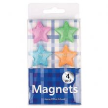 Star Magnet button images