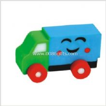 Truck School eraser images