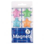 Star Magnet button images