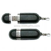 Leather USB Flash Drive images