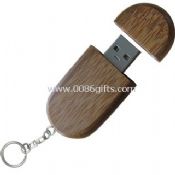 Деревянные USB флэш-накопитель с брелок images