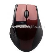 2.4GHz wireless mouse images