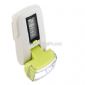 Pedometer With LED Torch small picture