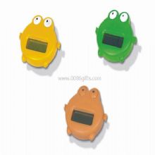 Frog-shaped Pedometer images