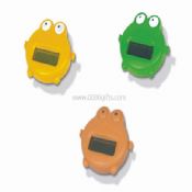 Frog-shaped Pedometer images