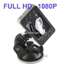 Full HD 1080P 2.7 дюймовый автомобиль видеокамера создание G-сенсор images