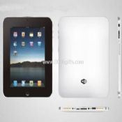 8 polegadas android Tablet PC WiFi E-book images