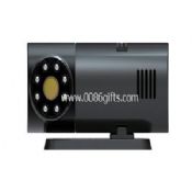boîte noire pour voiture avec 150 degrés grand angle HD 720p images