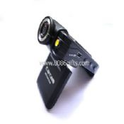 FULL HD 1080p Night Vision Portable Auto-Camcorder DVR Cam Recorder images