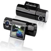 HD 720P pojazdu samochód kamery DVR Dashboard wypadek wideo Rejestrator Black Box images