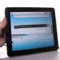 9,7 tommer Tablet PC small picture