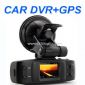 Car DVR With GPS HDMI small picture