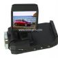 Plné HD 1080 P 140 stupňů 8IR Light široký úhel objektivu auto vozidlo Black Box small picture