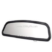 2.7 1080P Wide-angle Rearview Mirror & Drive Recorder images