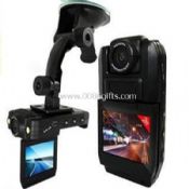 Single Lens Car DVR images