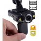FULL HD 1080P Night Vision hordozható autó kamera DVR Cam jegyző small picture