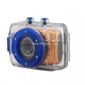 Waterproof sports camera small picture