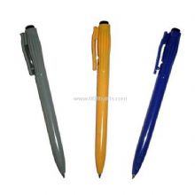 Plastic Ball Pen images