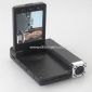 FULL HD 1080P dual lens car dvr camera car black box small picture