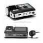 HD 720P Dual lensa Dashboard mobil kendaraan Kamera Video Recorder DVR small picture