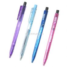 Logo Printed Plastic Pen images