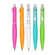 Plastic Ball Pen images