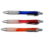 Plastic Ball Pen images