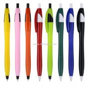 Plastic ball pen images