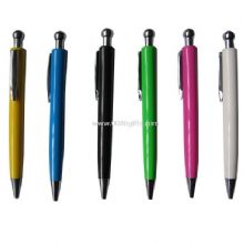 Plastic Ball Pen images