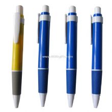 Plastic Ball Pen images